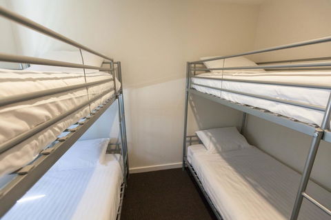 Bay Motel Safety Beach - Accommodation in Brisbane 17