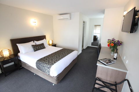 Bay Motel Safety Beach - Accommodation in Brisbane 1