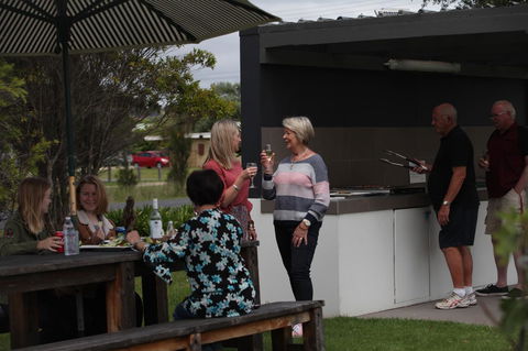 Bay Motel Safety Beach - Accommodation in Brisbane 4