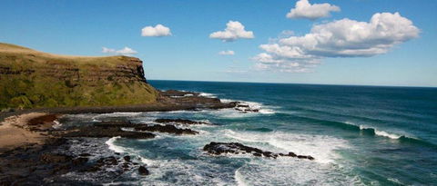 Bay Motel Safety Beach - Accommodation in Brisbane 28