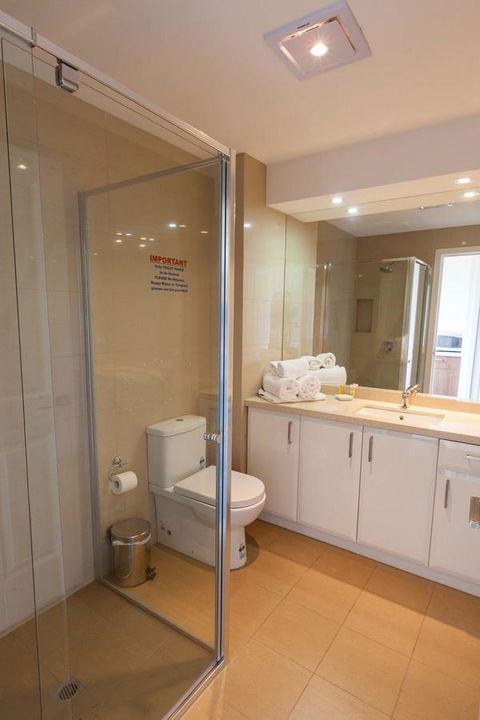 Bay Motel Safety Beach - Accommodation in Brisbane 18