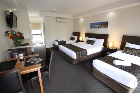 Bay Motel Safety Beach - Accommodation in Brisbane 6