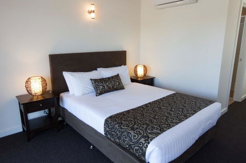 Bay Motel Safety Beach - Accommodation in Brisbane 23