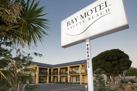 Bay Motel Safety Beach - Accommodation in Brisbane 2