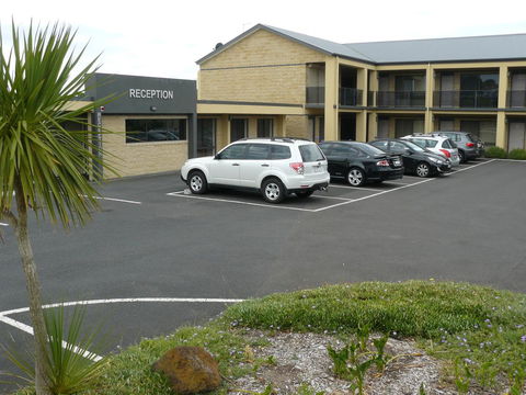 Bay Motel Safety Beach - Accommodation in Brisbane 12