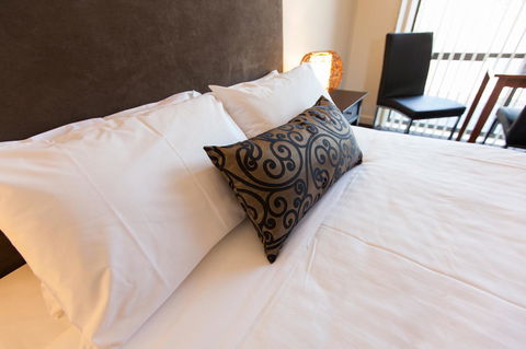 Bay Motel Safety Beach - Accommodation in Brisbane 15