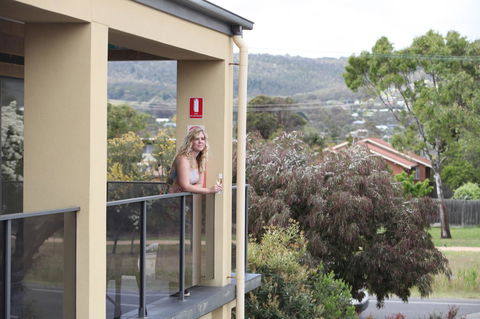 Bay Motel Safety Beach - Accommodation in Brisbane 3