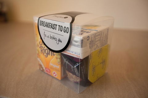 Bay Motel Safety Beach - Accommodation in Brisbane 13