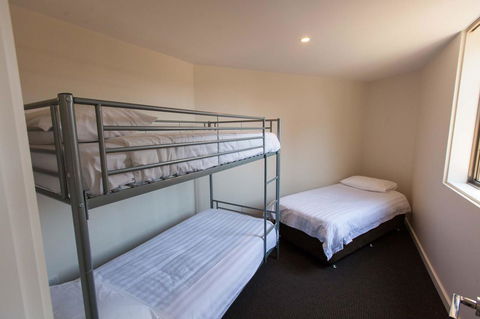 Bay Motel Safety Beach - Accommodation in Brisbane 24