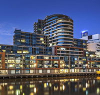 Waterfront Melbourne Apartments - Accommodation in Brisbane