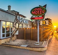 Bendigo Oval Motel - Accommodation in Brisbane
