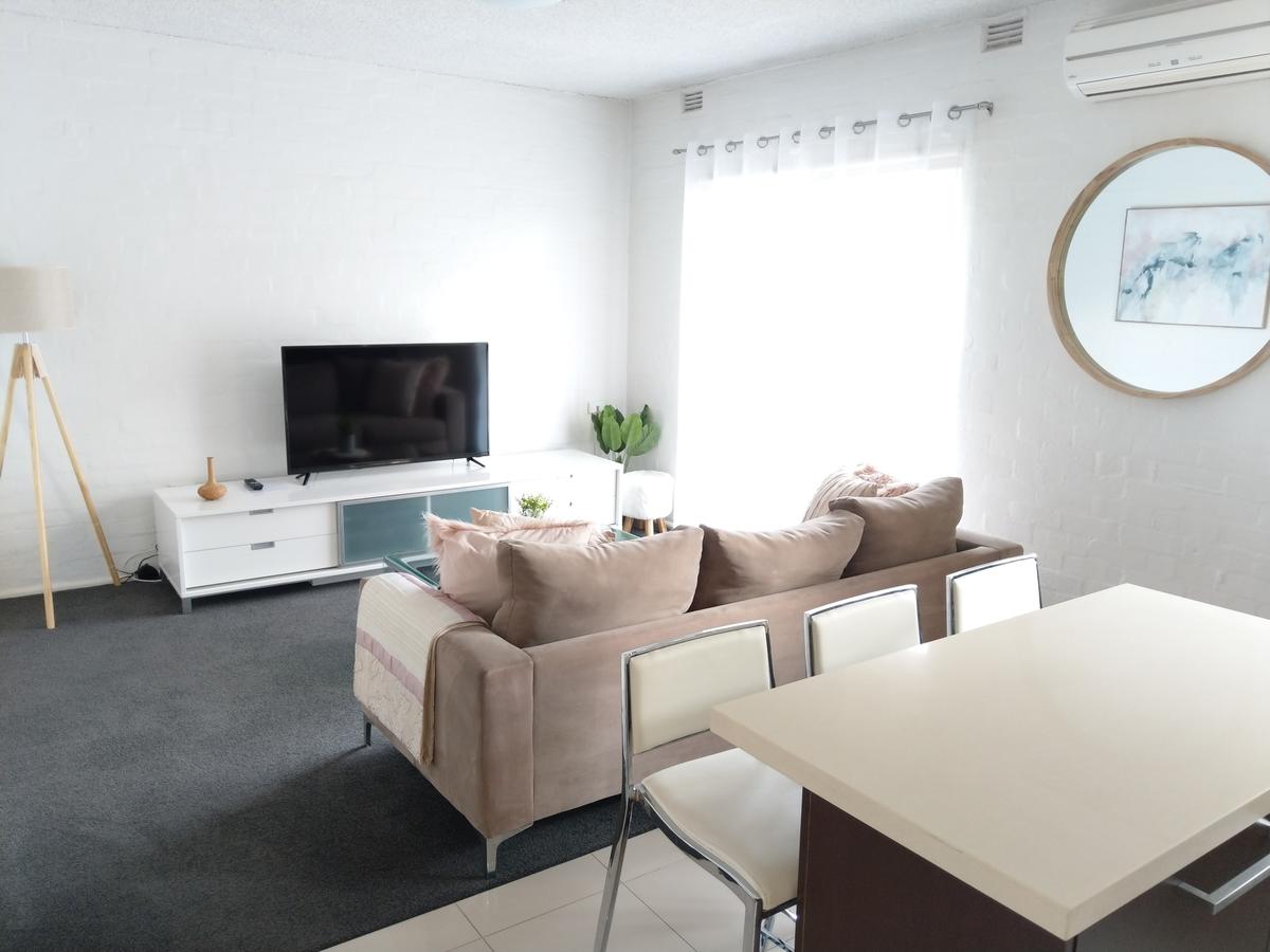 North Melbourne VIC Accommodation in Brisbane