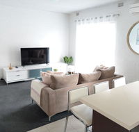 North Melbourne Retreat - Accommodation in Brisbane