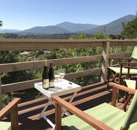 Hamptons In Healesville - Accommodation in Brisbane