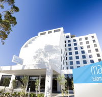 Mantra Tullamarine Hotel - Accommodation in Brisbane
