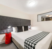 Mantra City Central - Accommodation in Brisbane
