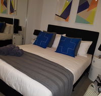 Amazing Accommodations Vogue - Accommodation in Brisbane
