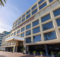 Bayview On The Park - Accommodation in Brisbane