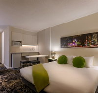City Limits Hotel Apartments - Accommodation in Brisbane