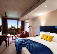 The Jazz Corner Hotel - Accommodation in Brisbane