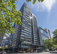 Wyndham Hotel Melbourne - Accommodation in Brisbane