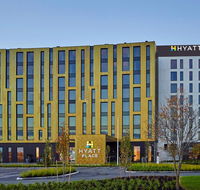 Hyatt Place Melbourne Essendon Fields - Accommodation in Brisbane
