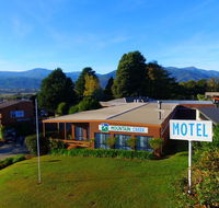 Mountain Creek Motel - Accommodation in Brisbane