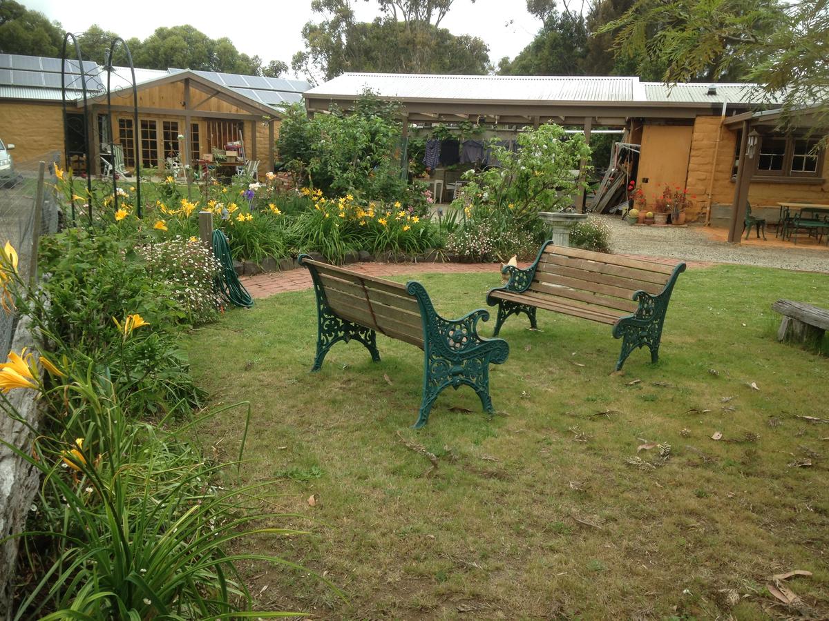 Ventnor VIC Accommodation in Brisbane