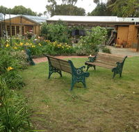 Mud Hollow Barn - Accommodation in Brisbane