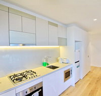 Nest-Apartment on Rose Lane - Accommodation in Brisbane