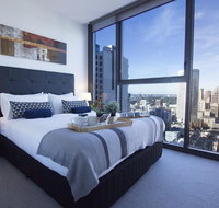 Carlson View Serviced Apartments - Accommodation in Brisbane