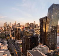 Four Points by Sheraton Melbourne Docklands - Accommodation in Brisbane