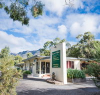 Gariwerd Motel - Accommodation in Brisbane