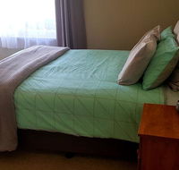 Echo Beach Tourist Park - Accommodation in Brisbane