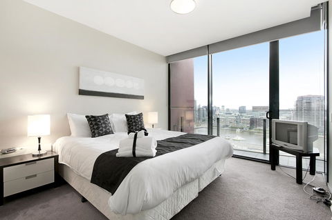 Docklands Private Collection - NEWQUAY - Accommodation in Brisbane 27