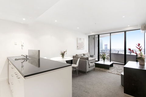 Docklands Private Collection - NEWQUAY - Accommodation in Brisbane 36
