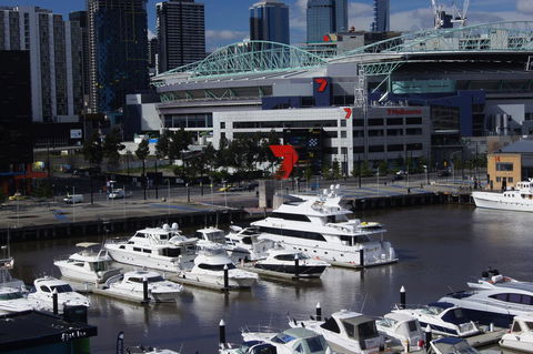 Docklands Private Collection - NEWQUAY - Accommodation in Brisbane 25