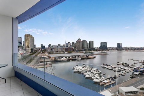 Docklands Private Collection - NEWQUAY - Accommodation in Brisbane 2