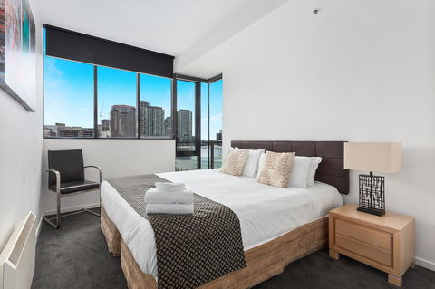 Docklands Private Collection - NEWQUAY - Accommodation in Brisbane 7
