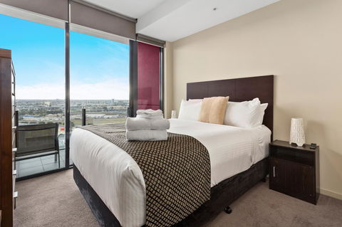 Docklands Private Collection - NEWQUAY - Accommodation in Brisbane 18