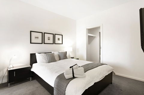 Docklands Private Collection - NEWQUAY - Accommodation in Brisbane 41