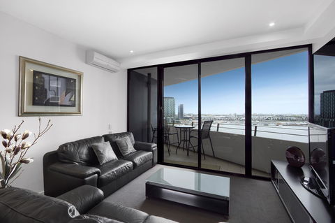 Docklands Private Collection - NEWQUAY - Accommodation in Brisbane 26