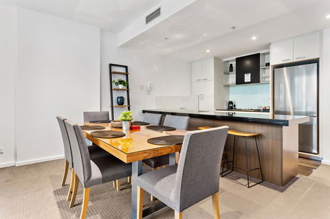 Docklands Private Collection - NEWQUAY - Accommodation in Brisbane 10