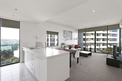 Docklands Private Collection - NEWQUAY - Accommodation in Brisbane 33