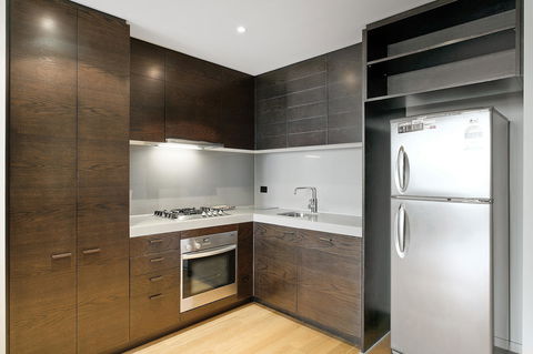 Docklands Private Collection - NEWQUAY - Accommodation in Brisbane 28