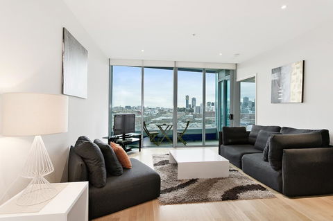 Docklands Private Collection - NEWQUAY - Accommodation in Brisbane 42