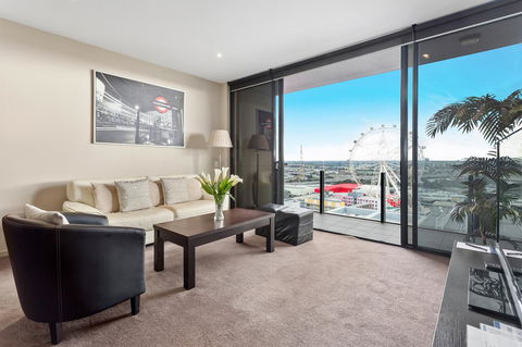 Docklands Private Collection - NEWQUAY - Accommodation in Brisbane 17