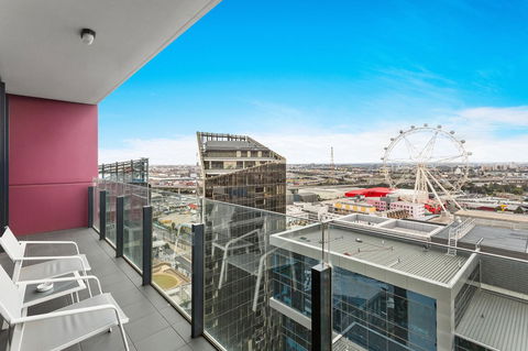 Docklands Private Collection - NEWQUAY - Accommodation in Brisbane 16