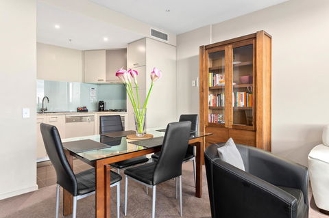 Docklands Private Collection - NEWQUAY - Accommodation in Brisbane 15