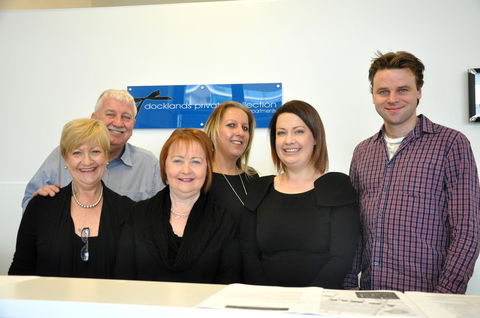 Docklands Private Collection - NEWQUAY - Accommodation in Brisbane 32